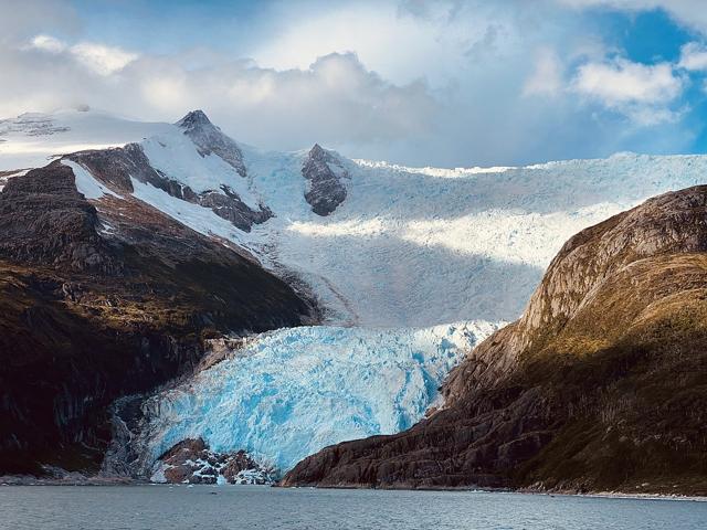 Alberto de Agostini National Park